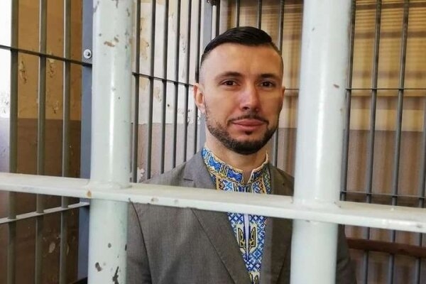 Победа: суд Италии оправдал Виталия Маркива и снял с украинского военного все обвинения Победа: суд Италии оправдал Виталия Маркива и снял с украинского военного все обвинения