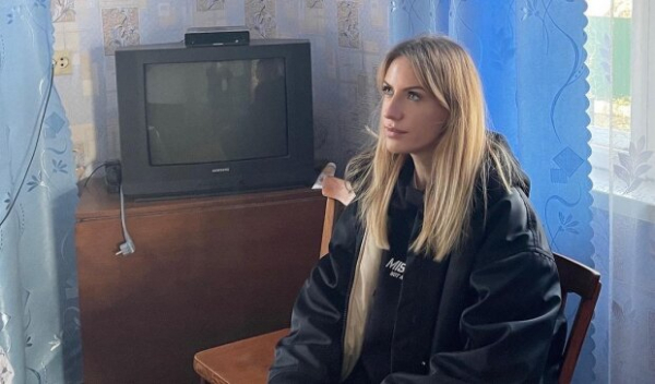 Леся Никитюк утерла нос Светлане Лободе с ее носками: "А внутри поросенок"