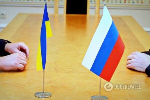 Делегация Украины провела встречу с российской стороной ТКГ в Минске: что обсудили
Делегация Украины провела встречу с российской стороной ТКГ в Минске: что обсудили