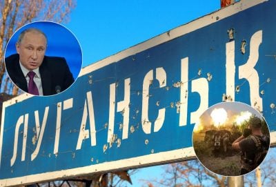 Кулеба о заявлениях Путина: на "полезных идиотов" на Западе у главы Кремля надежды больше нет
Кулеба о заявлениях Путина: на "полезных идиотов" на Западе у главы Кремля надежды больше нет