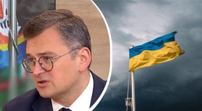 На Шольца сильно "давят": в Германии требуют передать Украине ракеты Taurus
На Шольца сильно "давят": в Германии требуют передать Украине ракеты Taurus