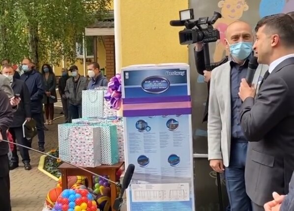 Война не закончится? Зеленский обратился к детям с заявлением: "Станете военными" Война не закончится? Зеленский обратился к детям с заявлением: "Станете военными"