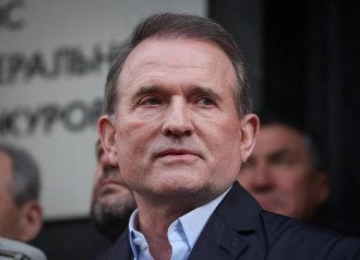 Дело Медведчука: подозреваемому в госизмене нардепу смягчат меру пресечения
