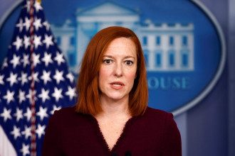 В США признались, будут ли поддерживать Украину в дальнейшем
