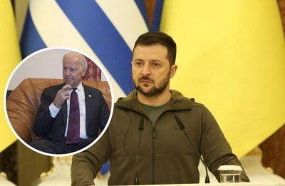 "Это не конфликт с инопланетянами": Кислица небезосновательно "наехал" на генсека ООН
"Это не конфликт с инопланетянами": Кислица небезосновательно "наехал" на генсека ООН