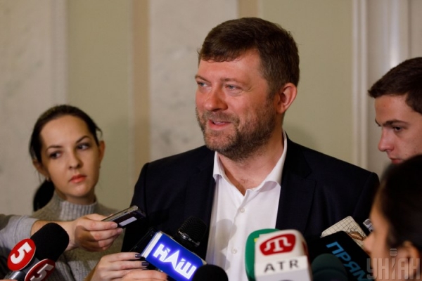 "Кот в мешке": в Слуге народа рассказали, кто пойдет на праймериз в мэры Киева
"Кот в мешке": в Слуге народа рассказали, кто пойдет на праймериз в мэры Киева