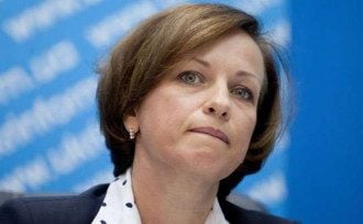 В отставку хотят отправить еще одного министра, но "слуги народа" отрицают
