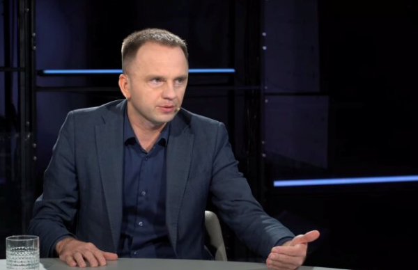 Олег Постернак рассказал, как дисбаланс в региональной политике влияет на фронт Олег Постернак рассказал, как дисбаланс в региональной политике влияет на фронт