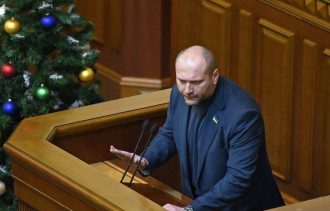 Угроза новой аннексии: экс-нардеп раскрыл планы России по Украине
Угроза новой аннексии: экс-нардеп раскрыл планы России по Украине