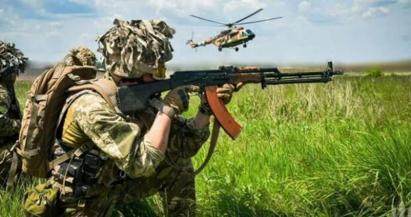Военным наконец-то увеличили доплаты: кто оказался в списке Военным наконец-то увеличили доплаты: кто оказался в списке