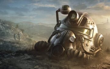 Они устали, а потом ушли: геймеры не увидели целую часть Fallout из-за "выгорания" разработчиков Они устали, а потом ушли: геймеры не увидели целую часть Fallout из-за "выгорания" разработчиков