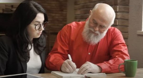 Как проверить, все ли в порядке с памятью: простые тесты на деменцию