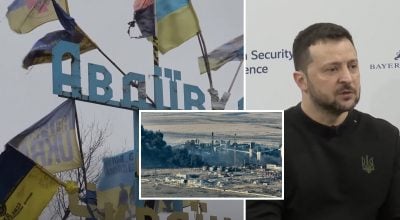"Ненависть Путина никогда не победит": Зеленский сделал громкое заявление
"Ненависть Путина никогда не победит": Зеленский сделал громкое заявление