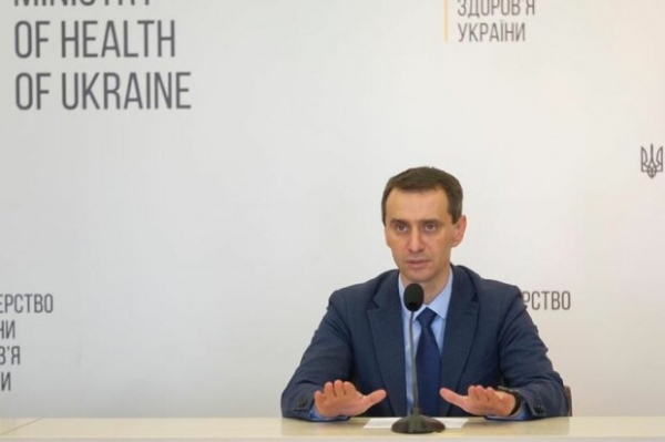 Минздрав предупреждает: вторая волна коронавируса на подходе Минздрав предупреждает: вторая волна коронавируса на подходе