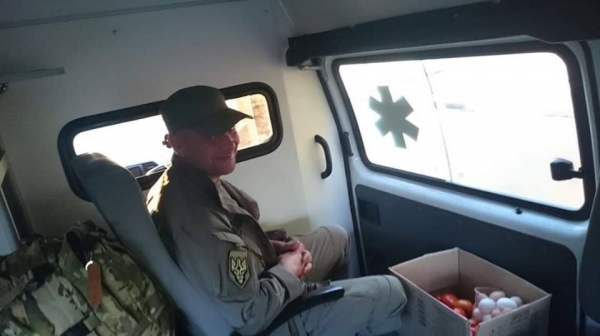 
Стало известно, что в массовом убийстве на Житомирщине погибли военные из одного батальона
 