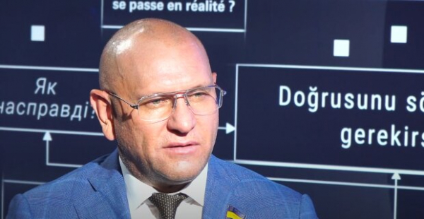 Депутат Шевченко рассказал, кого в Украине хотят признать коренным народом