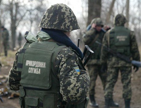 В ГНСУ назвали слова Лукашенко об оружии из Украины "сказками" В ГНСУ назвали слова Лукашенко об оружии из Украины "сказками"