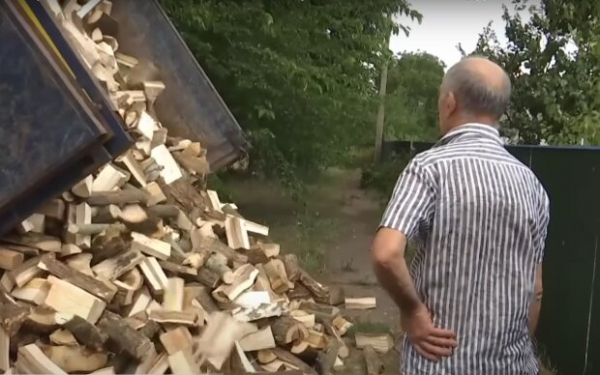 Останетесь зимой без дров: как правильно их хранить, чтоб деревяшки хорошо горели Останетесь зимой без дров: как правильно их хранить, чтоб деревяшки хорошо горели