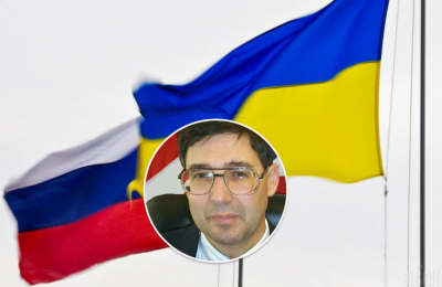 "Путин бегает за Зеленским": Фейгин объяснил, почему в Кремле так хотят переговоров
"Путин бегает за Зеленским": Фейгин объяснил, почему в Кремле так хотят переговоров