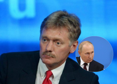 Напал на Украину, а "виноват" – Запад: Подоляк разнес пропагандистские заявления Путина
Напал на Украину, а "виноват" – Запад: Подоляк разнес пропагандистские заявления Путина