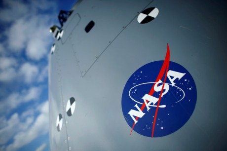 NASA установило новый аккумулятор для солнечных панелей на внешней стороне МКС NASA установило новый аккумулятор для солнечных панелей на внешней стороне МКС