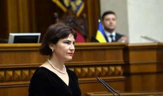 Украина открыла уголовные дела против Путина и членов Совбеза РФ
Украина открыла уголовные дела против Путина и членов Совбеза РФ