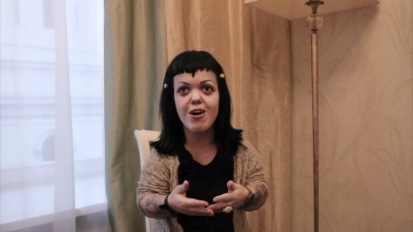 Умерла участница Евровидения "Little Big" Анна Каст: последние дни жизни почти не вставала Умерла участница Евровидения "Little Big" Анна Каст: последние дни жизни почти не вставала