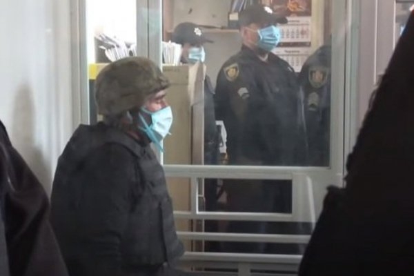 На Житомирщине убили 7 человек: знакомые стрелка рассказали о подозреваемом
На Житомирщине убили 7 человек: знакомые стрелка рассказали о подозреваемом