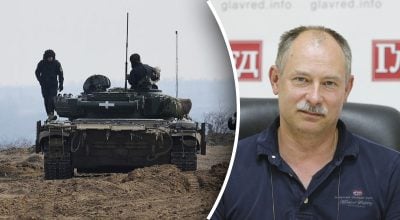 Украина может недополучить военную помощь от ЕС - CNN
Украина может недополучить военную помощь от ЕС - CNN