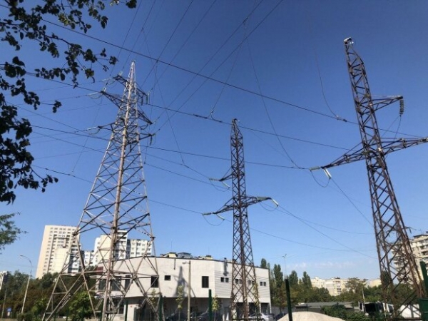 Металлурги просят правительство и НКРЭКУ не повышать тариф на передачу электроэнергии Металлурги просят правительство и НКРЭКУ не повышать тариф на передачу электроэнергии