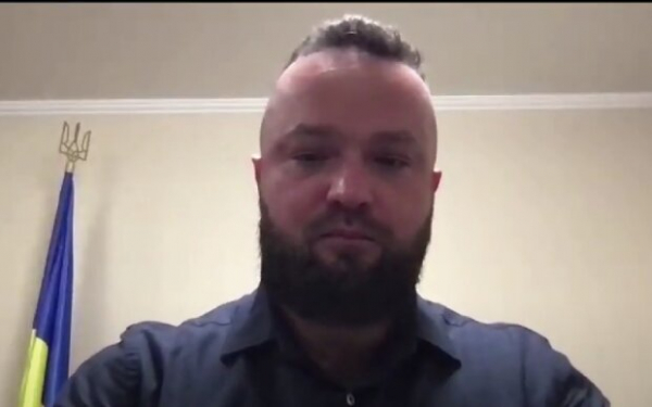 Главу КРАИЛ Ивана Рудого подозревают в коррупции: "Им заносят сотни миллионов" Главу КРАИЛ Ивана Рудого подозревают в коррупции: "Им заносят сотни миллионов"