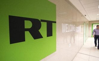 Кремль хочет выгнать из страны аккредитированные СМИ Германии: причина
Кремль хочет выгнать из страны аккредитированные СМИ Германии: причина