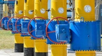 Поставки газа через Украину и переговоры с РФ, США и Германией: у Зеленского раскрыли планы Киева
Поставки газа через Украину и переговоры с РФ, США и Германией: у Зеленского раскрыли планы Киева