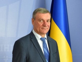 "Министропад" продолжается: в отставку подал Олег Уруский
"Министропад" продолжается: в отставку подал Олег Уруский