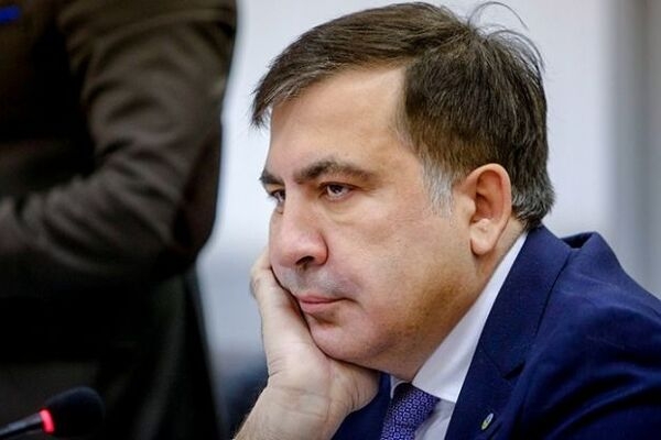 Грузия не будет портить отношения с Украиной из-за Саакашвили: глава МИД выступил с заявлением
Грузия не будет портить отношения с Украиной из-за Саакашвили: глава МИД выступил с заявлением
