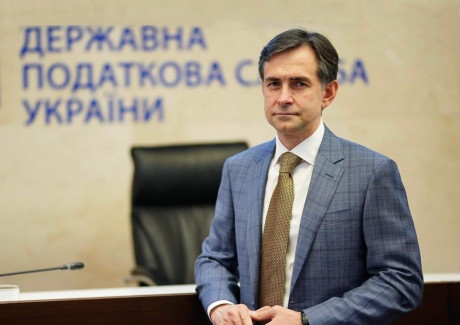 ВР отправила Любченко в отставку с поста первого вице-премьера – министра экономики ВР отправила Любченко в отставку с поста первого вице-премьера – министра экономики
