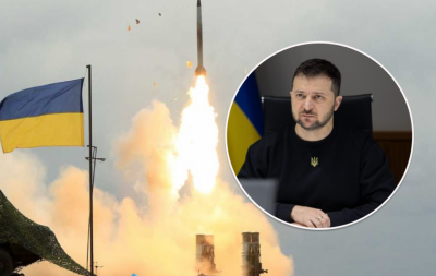 Как были жалкими террористами, так и остались: Зеленский разнес РФ и заявил, что ВСУ сбили 45 дронов
