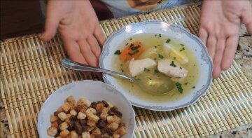 Молодость лицаи тела в вашей тарелке: какие продукты не дадут вам покрыться морщинами благодаря коллагену