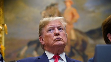 Норвегия выдвинула Трампа на Нобелевскую премию мира за решение конфликтов Норвегия выдвинула Трампа на Нобелевскую премию мира за решение конфликтов
