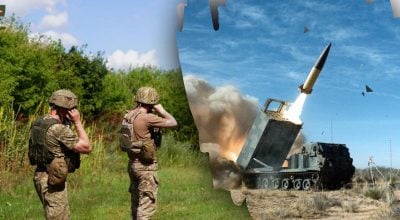 Данилов – об угрозах долгой войны: остановимся – на нас отыграется не только Путин
Данилов – об угрозах долгой войны: остановимся – на нас отыграется не только Путин