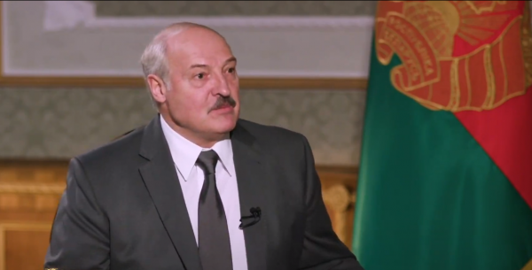 Лукашенко рассказал, когда Россия отдаст Украине Крым и что будет с Донбассом
Лукашенко рассказал, когда Россия отдаст Украине Крым и что будет с Донбассом