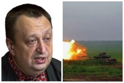 России достаточно 2-3 поражения в Украине, процесс распада очевиден &ndash; Подоляк
