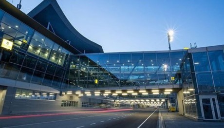 Аэропорт "Борисполь" постепенно возобновляет рейсы Аэропорт "Борисполь" постепенно возобновляет рейсы