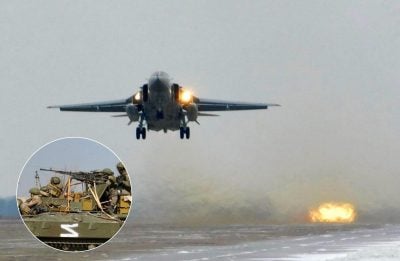 Россия собрала 30 тысяч войск на Херсонщине и намерена идти на Кривой Рог и Николаев – Арестович
Россия собрала 30 тысяч войск на Херсонщине и намерена идти на Кривой Рог и Николаев – Арестович