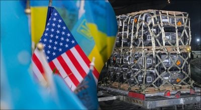 Орбан угрожает заблокировать помощь Украине и вступление в ЕС: поставлен ультиматум
Орбан угрожает заблокировать помощь Украине и вступление в ЕС: поставлен ультиматум