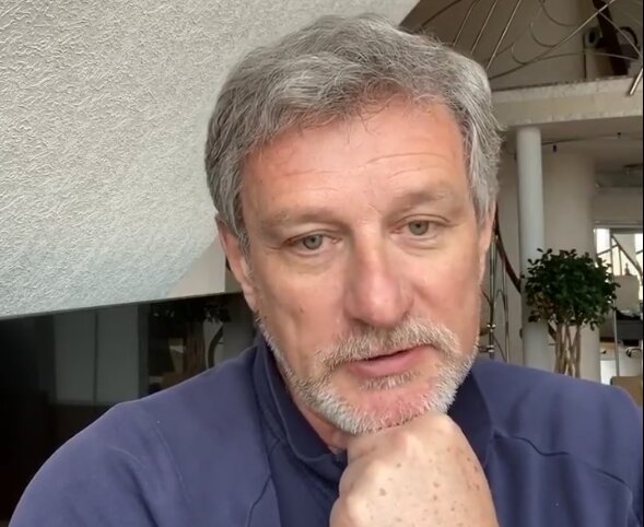 Где Победа? Пальчевский жестко раскритиковал "зеленого" руководителя Института нацпамяти из-за 9 Мая Где Победа? Пальчевский жестко раскритиковал "зеленого" руководителя Института нацпамяти из-за 9 Мая