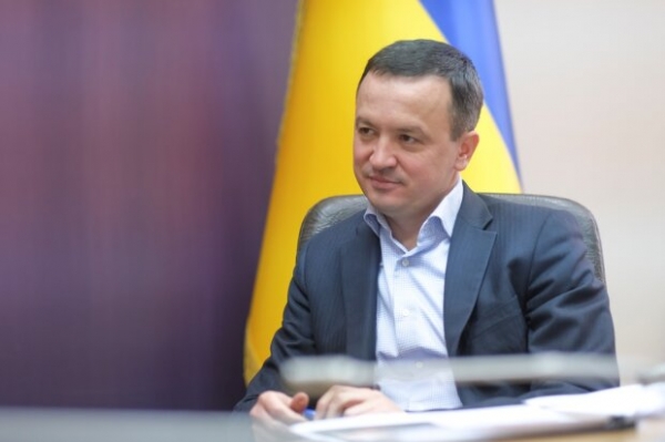 Глава Гоструда Сажиенко с министром Петрашко организовали коррупционные схемы в Гоструде, - СМИ Глава Гоструда Сажиенко с министром Петрашко организовали коррупционные схемы в Гоструде, - СМИ
