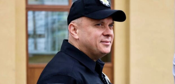 СМИ показали, как главный полицейский Волыни Крошко насобирал "крошки" во время войны СМИ показали, как главный полицейский Волыни Крошко насобирал "крошки" во время войны