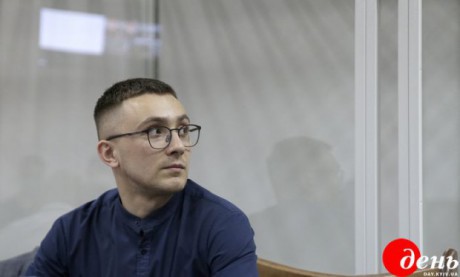 Стерненко, который находится в Одесском СИЗО, переведут в отдельную камеру Стерненко, который находится в Одесском СИЗО, переведут в отдельную камеру