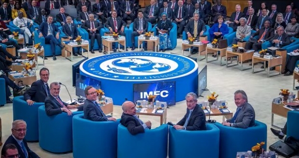 Отказ от кредитов МВФ &ndash; в Минфин рассказали план выхода из долгов